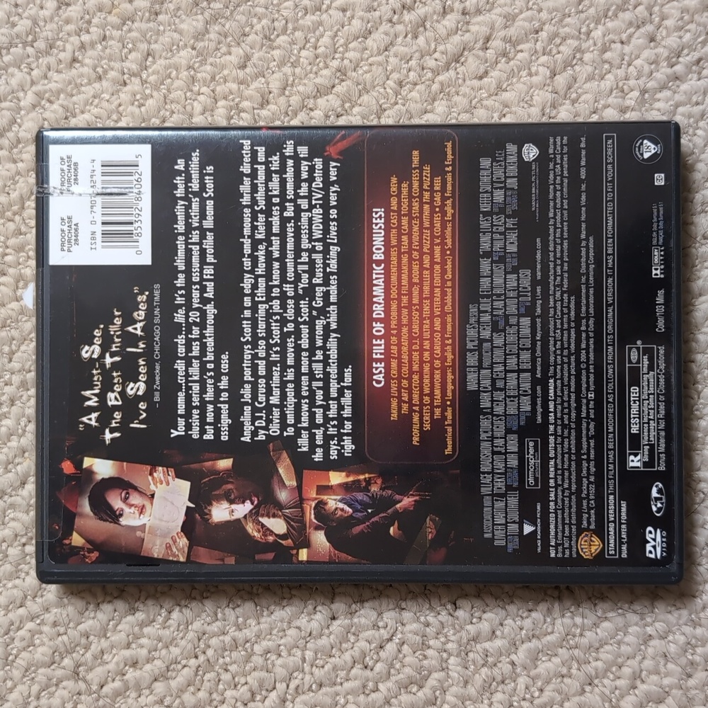 DVD BUNDLE - Picture 3 of 13